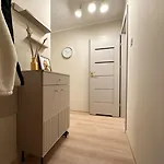 Mieszkanie W Centrum Miasta * Кентшин