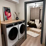 Mieszkanie W Centrum Miasta Апартаменты Кентшин