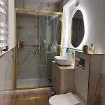 Mieszkanie W Centrum Miasta