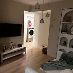 Mieszkanie W Centrum Miasta Апартаменты
