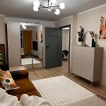 Mieszkanie W Centrum Miasta *