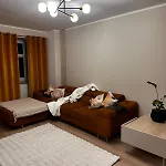 Mieszkanie W Centrum Miasta * Кентшин