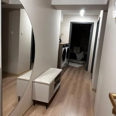 Mieszkanie W Centrum Miasta Apartment Ketrzyn