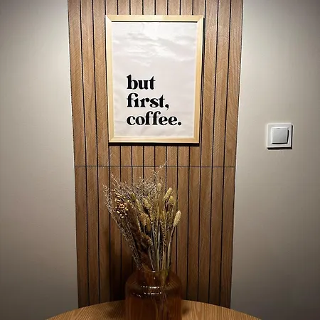 Apartment Mieszkanie W Centrum Miasta