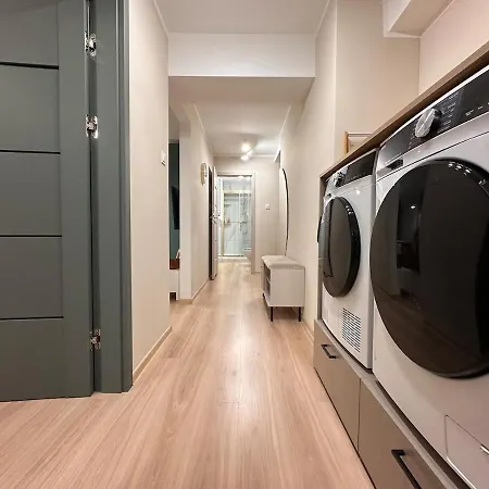 Mieszkanie W Centrum Miasta Apartamento *