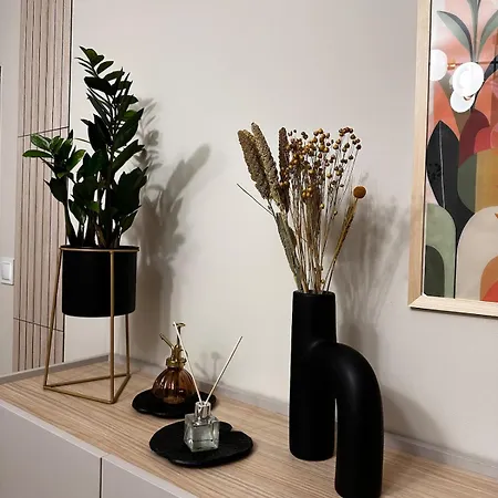 Apartamento Mieszkanie W Centrum Miasta *