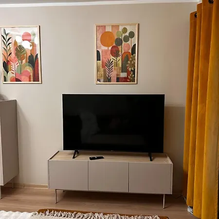 Mieszkanie W Centrum Miasta Apartment Ketrzyn