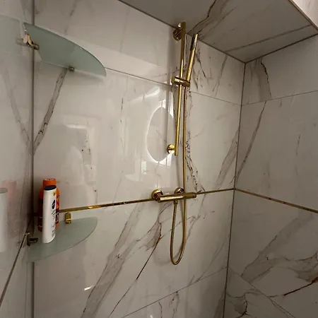 Mieszkanie W Centrum Miasta Apartamento Kętrzyn