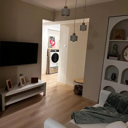 Mieszkanie W Centrum Miasta Apartment