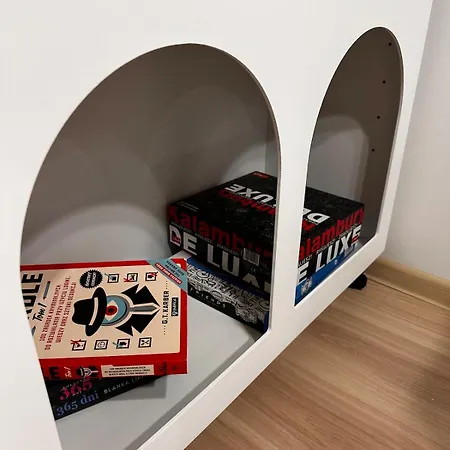 Mieszkanie W Centrum Miasta Ketrzyn