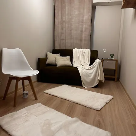 Apartment Mieszkanie W Centrum Miasta