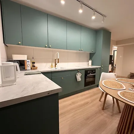 Mieszkanie W Centrum Miasta * Ketrzyn