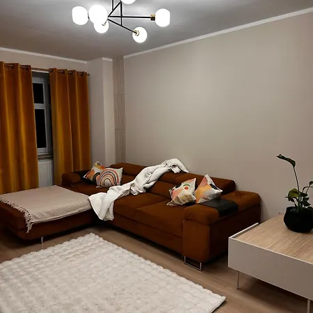 Mieszkanie W Centrum Miasta * Ketrzyn