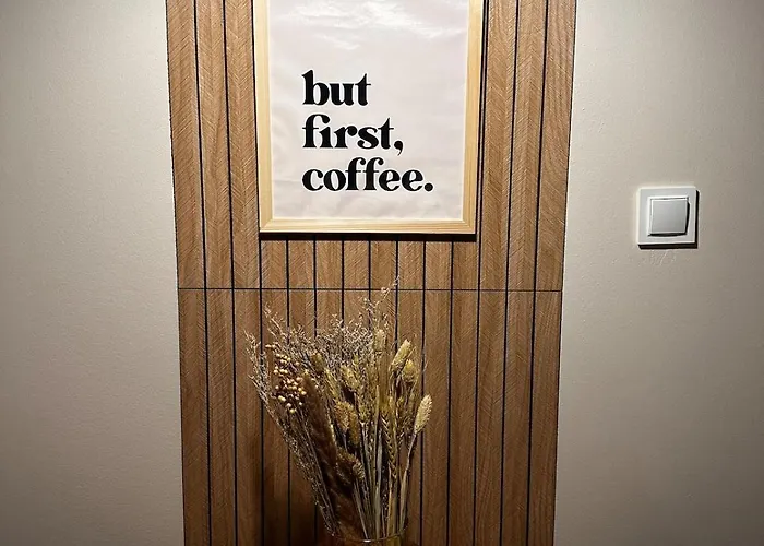 Apartament Mieszkanie W Centrum Miasta