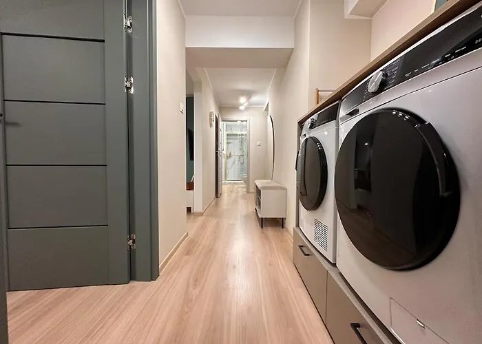 Mieszkanie W Centrum Miasta Apartament *