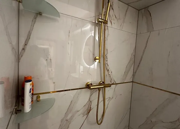 Mieszkanie W Centrum Miasta Apartament Kętrzyn