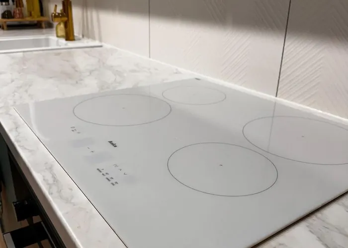 Mieszkanie W Centrum Miasta