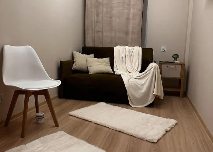 Apartament Mieszkanie W Centrum Miasta